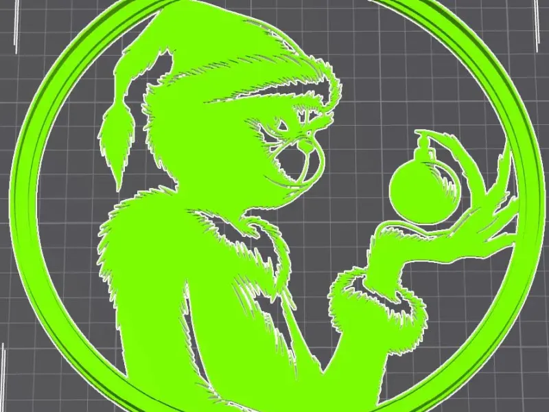 grinch