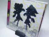 CD stand-0