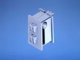 PS2 Controller Mount for CMFT-1