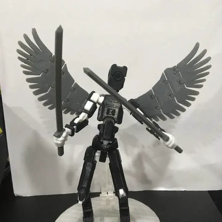 Dummy 13 Angel Wings V2