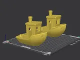 Connected Benchy-1
