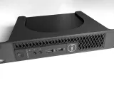 Dell Optiplex Micro 10 Inch Rack Mount Bracket-0
