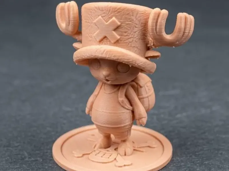 Chopper (One Piece)