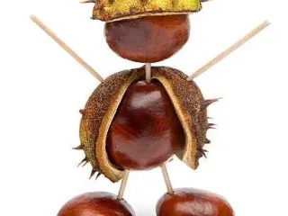 The chestnut man - El caso Hartung