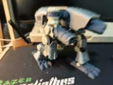War Hound-2