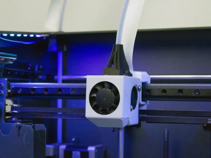 Dikey Bowden BCN3D
