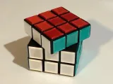 Magic cube-0