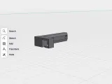 Filament Guide for Ender3-0