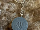 NFC-Keychain-Cat-2