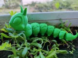 CATERPILLAR CUTE-3