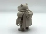 Capybara Helldiver-2
