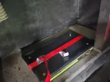 Battery Tray Group 31-3