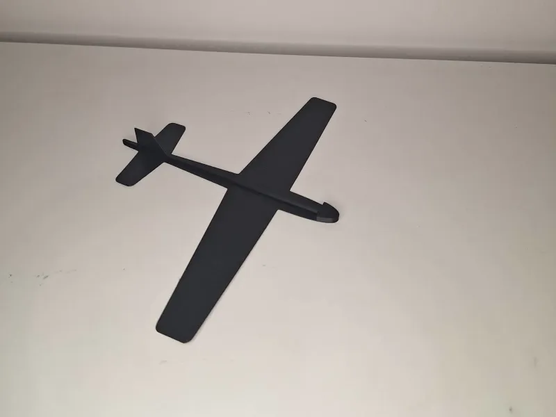 Plain Glider
