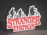 Lightbox Stranger Things-0