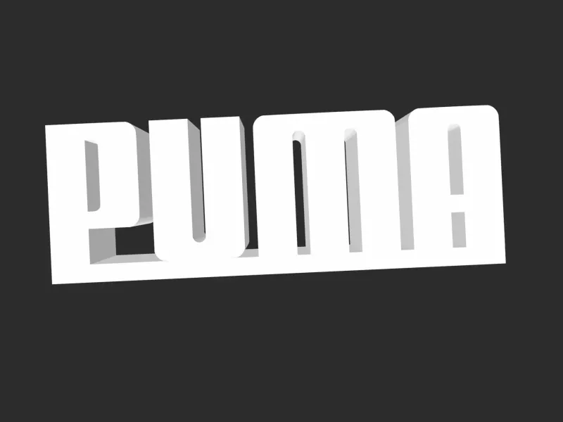 Logo Puma
