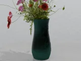 Vase with decor-1