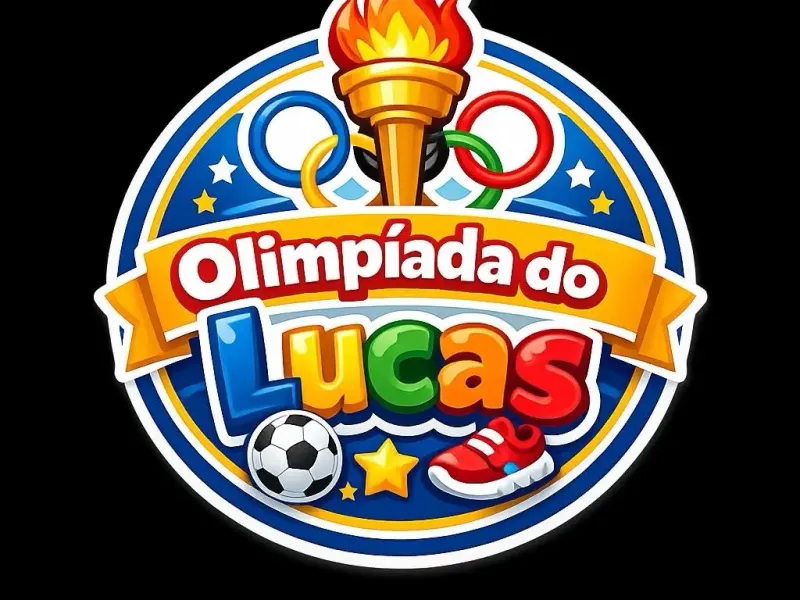 Lucas olimpiada