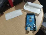 Arduino MEGA case-2