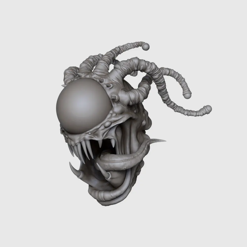 Model cover image