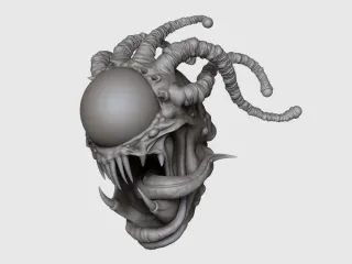Beholder