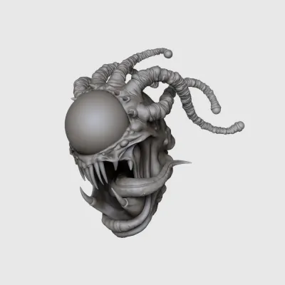 Model cover image