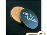 Squid Game Coasters-0