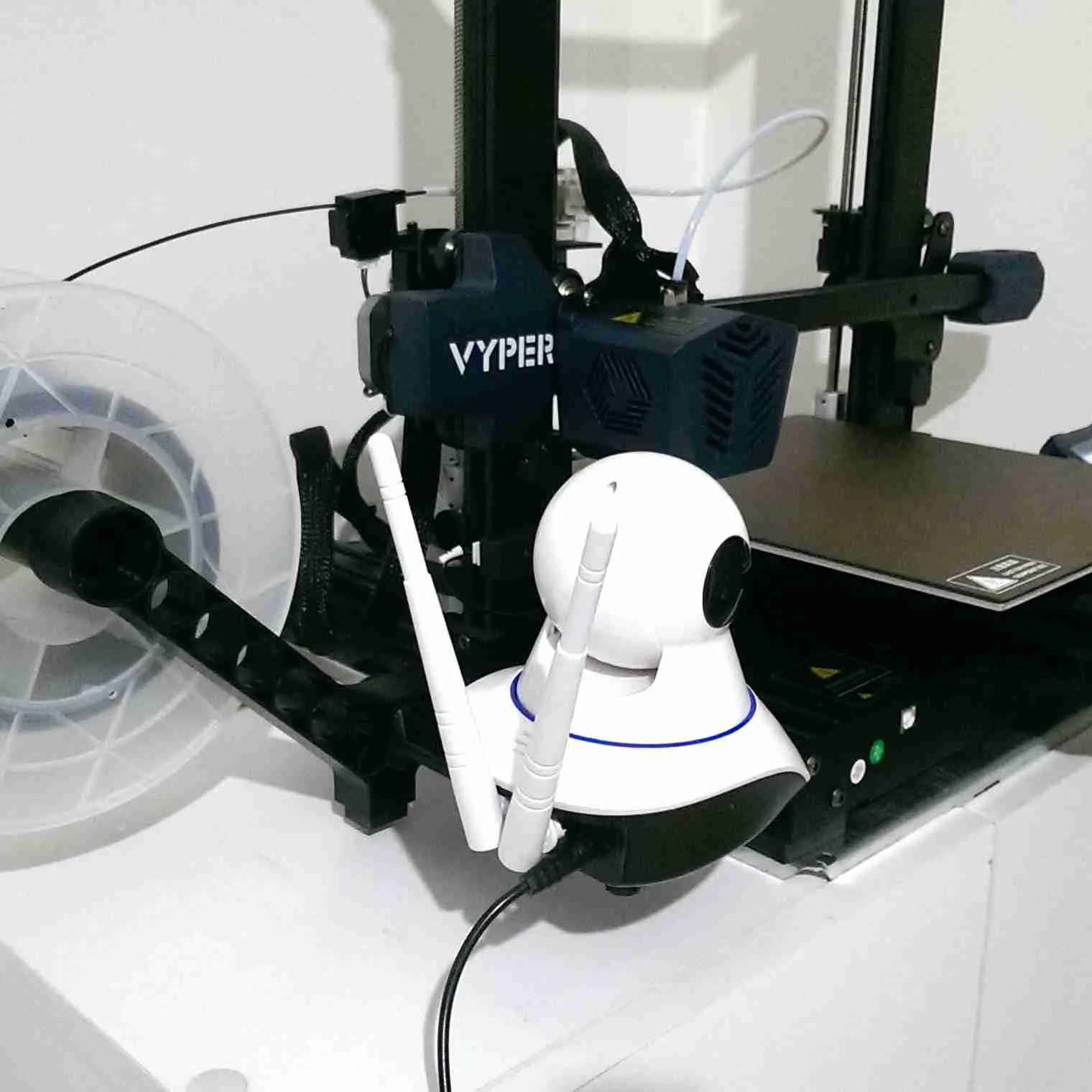 ANYCUBIC VYPER CAMERA HOLDER