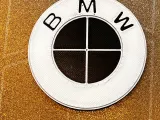 Keychain BMW-1