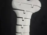 Articulated Bone-5