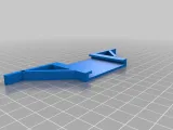 Parallel edge guide-0