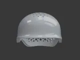 Bullhead Safety Bump Cap – Industrial & Workplace 3D Print-1