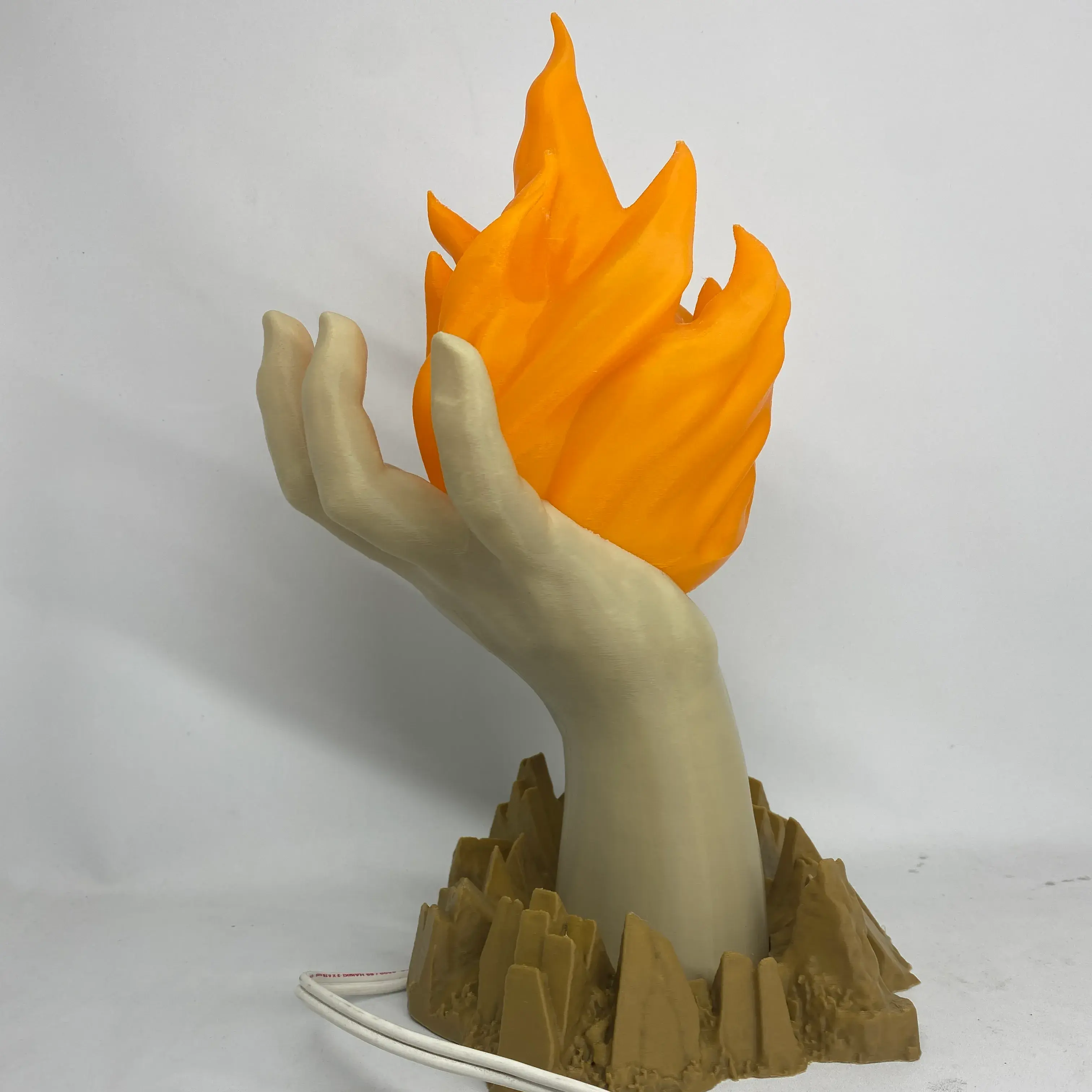 Hand of Flamp