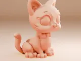 Bowtie cat-5