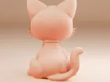 Bowtie cat-4