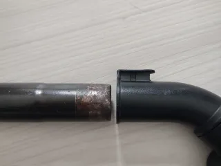 Vacuum reducer