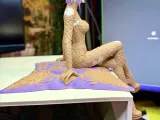 Speed Queen – Quiet Presence-4