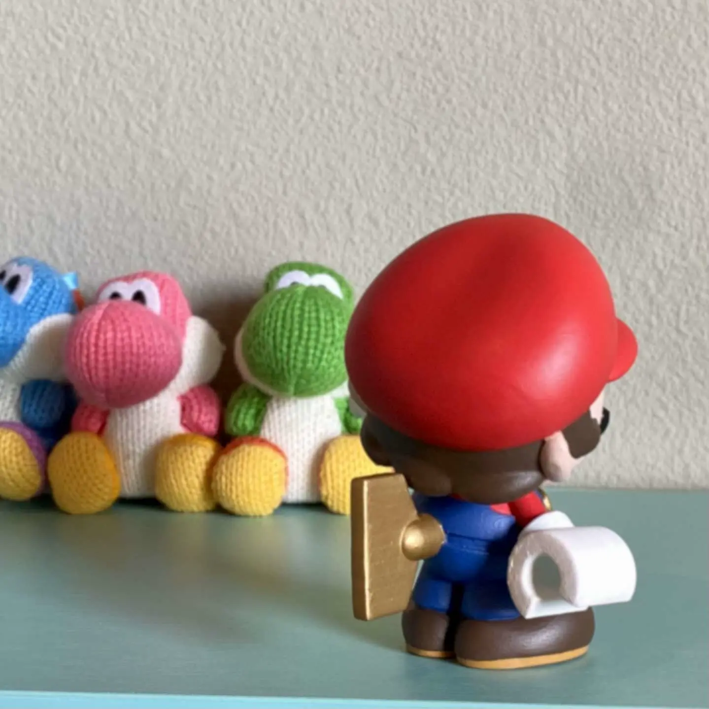 Mini Mario