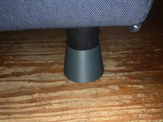Vimle couch riser