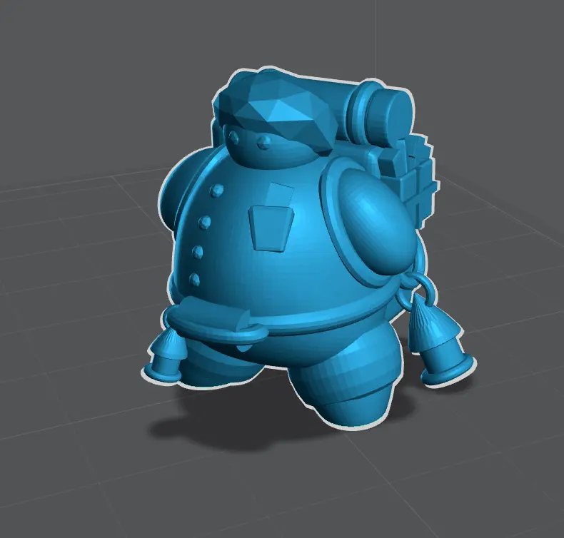 Adventurer dude - Funko POP - Figure - Gift - FUN - dude