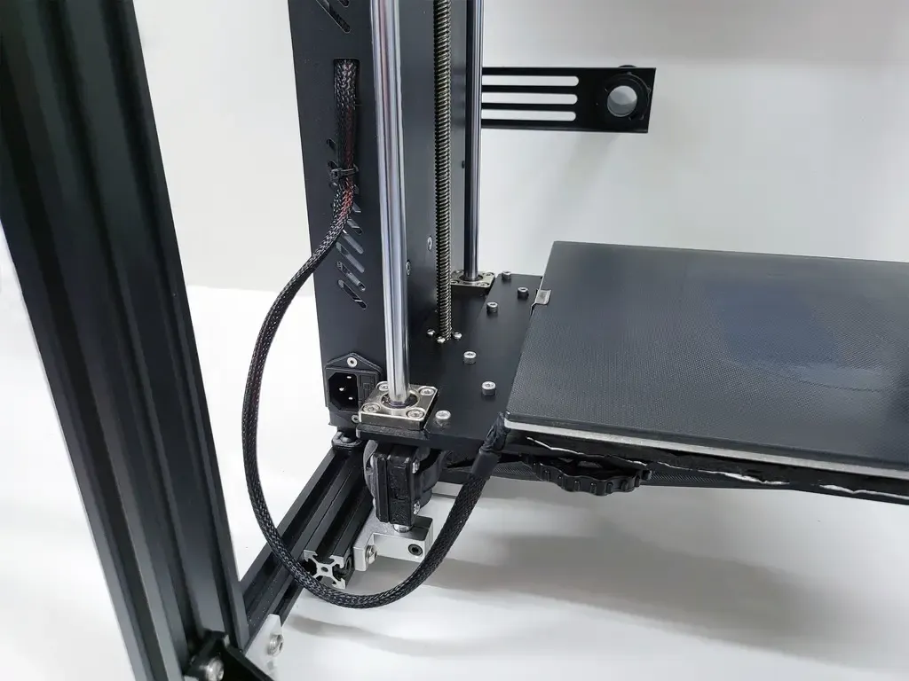 Ender 5 Core XY with Linear Rails MK3