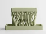 Organic Planter Rectangular-4