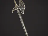 Halberd #RoZ-8