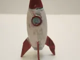 Launching Rocket-8