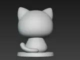 Starry Cat-4