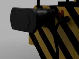 Locotractor - Locomotora Cockerille - AFNE Multiescala STL-3