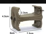 Clip Airsoft Magazine -0