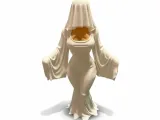 The Ghost Bride / Hidden Veil Entity – Decorative Figurine-2