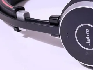 Jabra headset fix