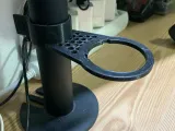 HYPERX MICROPHONE SOLOCAST HOLDER FOR BONTEC SCREEN HOLDER B-0