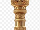 golden column-0